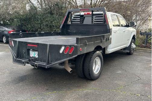 2022 RAM 3500 Laramie