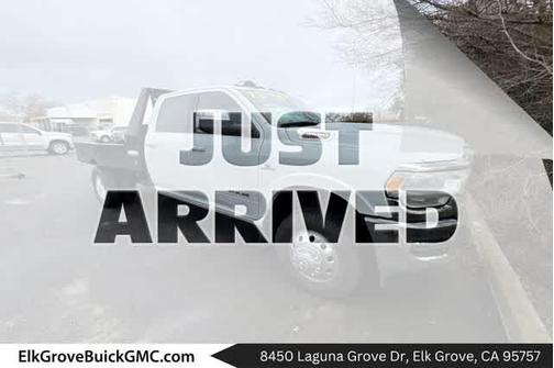 2022 RAM 3500 Laramie