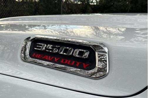 2022 RAM 3500 Laramie