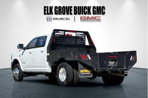 2022 RAM 3500 Laramie