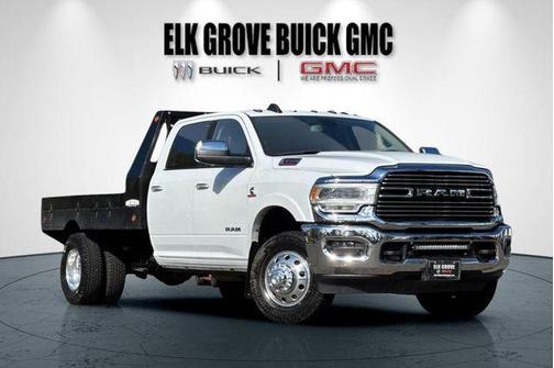 2022 RAM 3500 Laramie