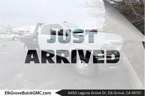 2022 RAM 3500 Laramie