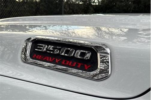 2022 RAM 3500 Laramie