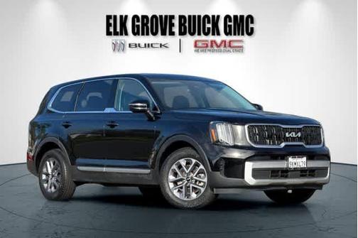 2024 Kia Telluride LX