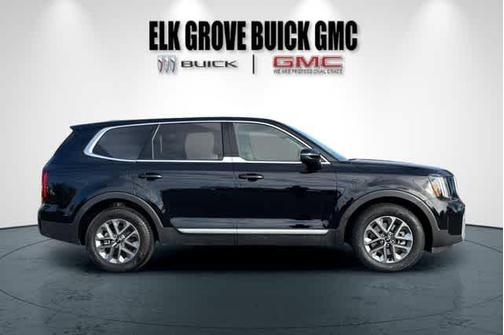2024 Kia Telluride LX