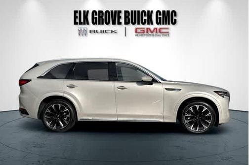 2024 Mazda CX-90 3.3 Turbo S