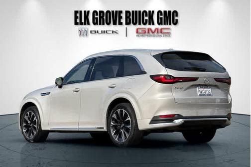 2024 Mazda CX-90 3.3 Turbo S