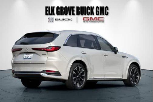 2024 Mazda CX-90 3.3 Turbo S