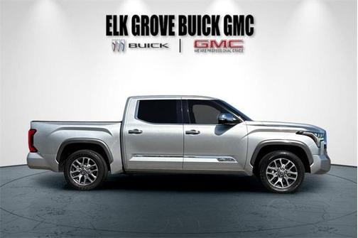 2022 Toyota Tundra 1794 Edition