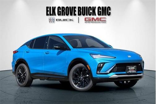 2025 Buick Envista Sport Touring