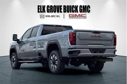 2026 GMC Sierra 3500 Denali