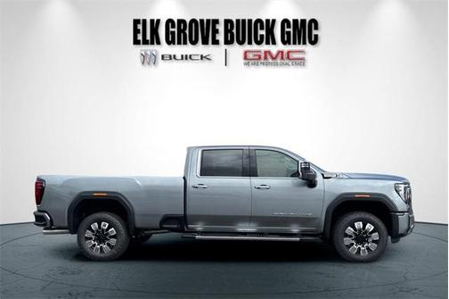 2026 GMC Sierra 3500 Denali