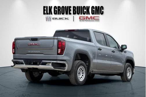 Sterling 2026 GMC Sierra 1500 Pro