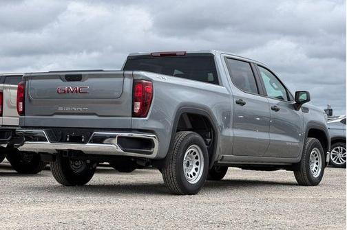 Sterling 2026 GMC Sierra 1500 Pro
