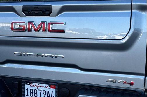 Sterling 2024 GMC Sierra 2500 AT4