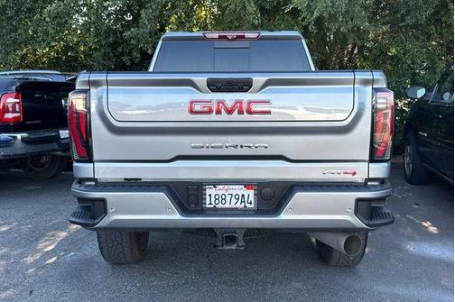 Sterling 2024 GMC Sierra 2500 AT4