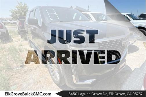 2023 Cadillac Escalade ESV Premium Luxury