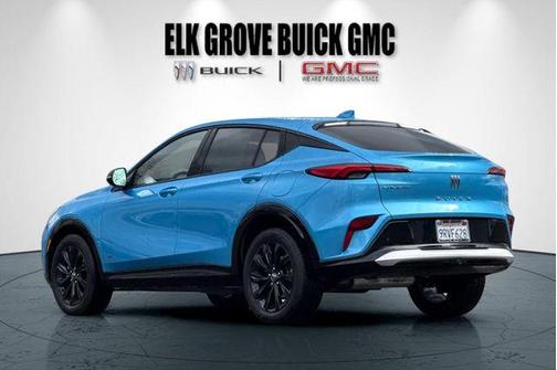 2025 Buick Envista Sport Touring