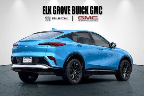 2025 Buick Envista Sport Touring