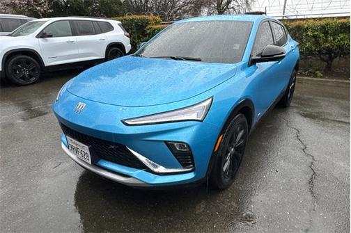 2025 Buick Envista Sport Touring