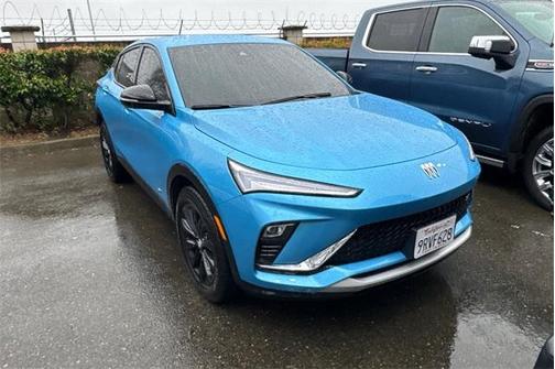 2025 Buick Envista Sport Touring