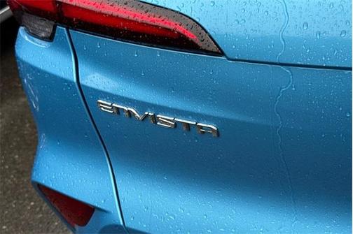 2025 Buick Envista Sport Touring