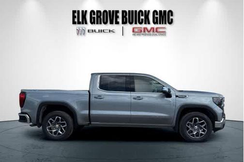 Sterling 2026 GMC Sierra 1500 SLE