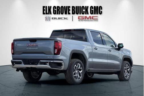 Sterling 2026 GMC Sierra 1500 SLE