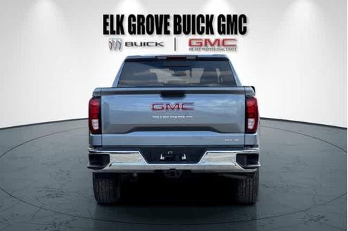 Sterling 2026 GMC Sierra 1500 SLE
