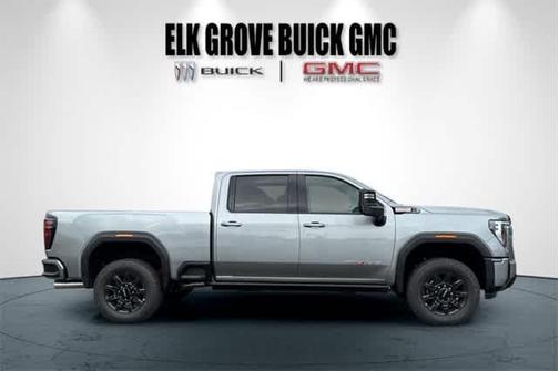 2026 GMC Sierra 3500 AT4