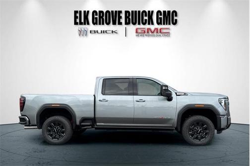 2026 GMC Sierra 3500 AT4