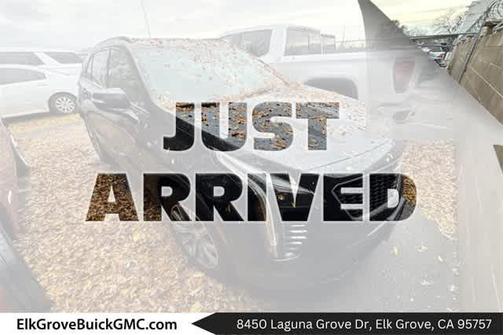 2022 Cadillac XT4 Sport