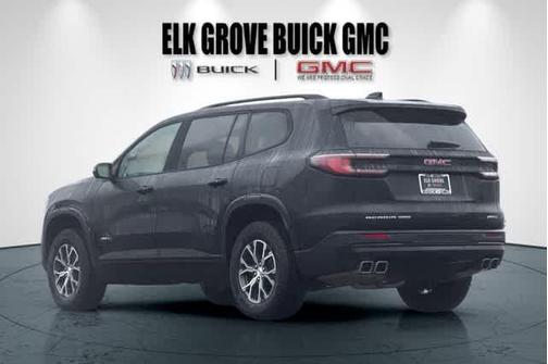 2024 GMC Acadia AT4