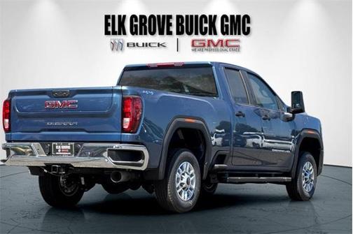 2025 GMC Sierra 2500 Pro