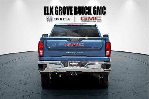 2025 GMC Sierra 2500 Pro