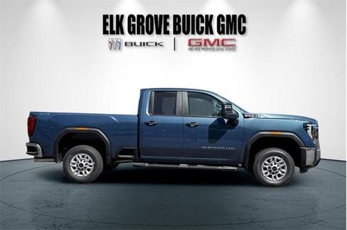 2025 GMC Sierra 2500 Pro