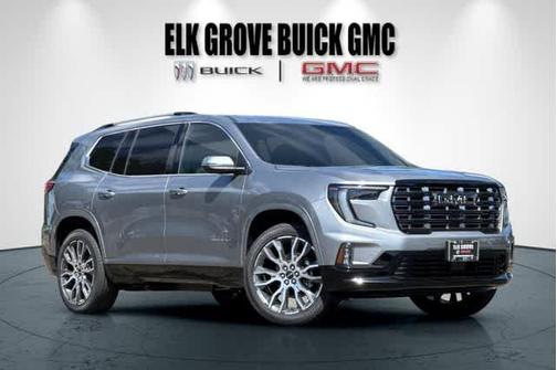Sterling 2026 GMC Acadia DENALI ULTIMATE