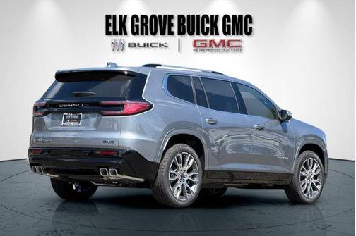 Sterling 2026 GMC Acadia DENALI ULTIMATE