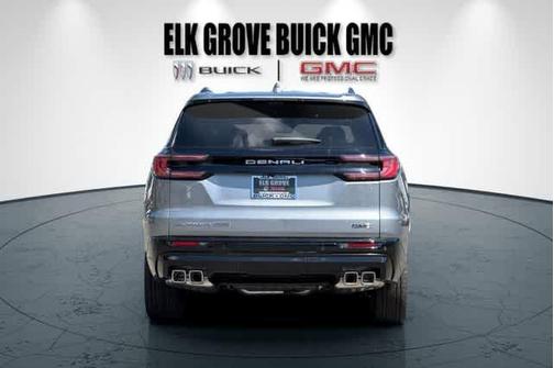 Sterling 2026 GMC Acadia DENALI ULTIMATE