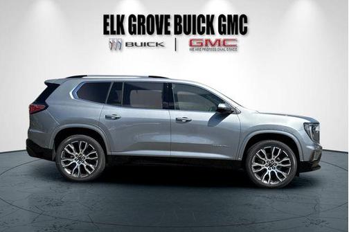 Sterling 2026 GMC Acadia DENALI ULTIMATE