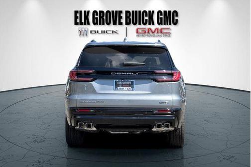 Sterling 2026 GMC Acadia DENALI ULTIMATE