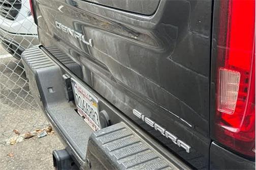 2023 GMC Sierra 3500 Denali