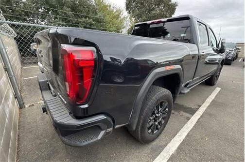 2023 GMC Sierra 3500 Denali