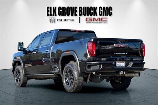 2023 GMC Sierra 3500 Denali