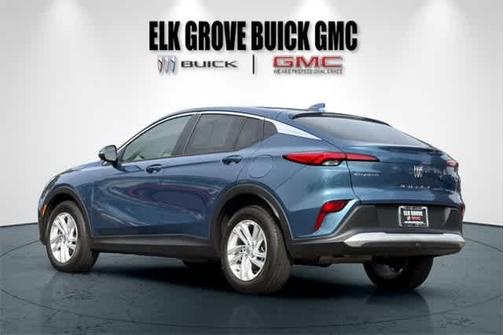 2024 Buick Envista Preferred
