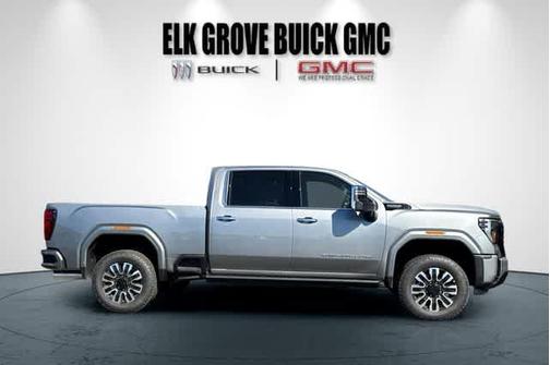Sterling 2026 GMC Sierra 2500 Denali Ultimate