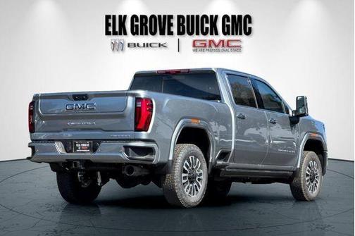 Sterling 2026 GMC Sierra 2500 Denali Ultimate