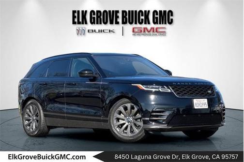 2018 Land Rover Range Rover Velar P380 SE R-Dynamic