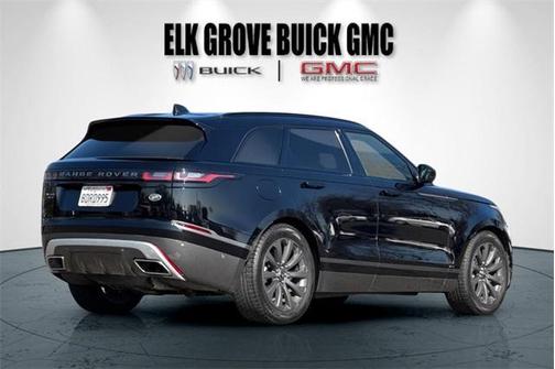 2018 Land Rover Range Rover Velar P380 SE R-Dynamic