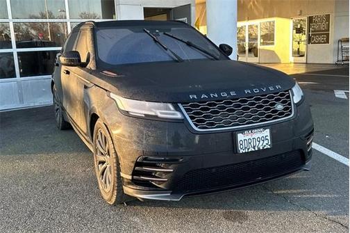 2018 Land Rover Range Rover Velar P380 SE R-Dynamic